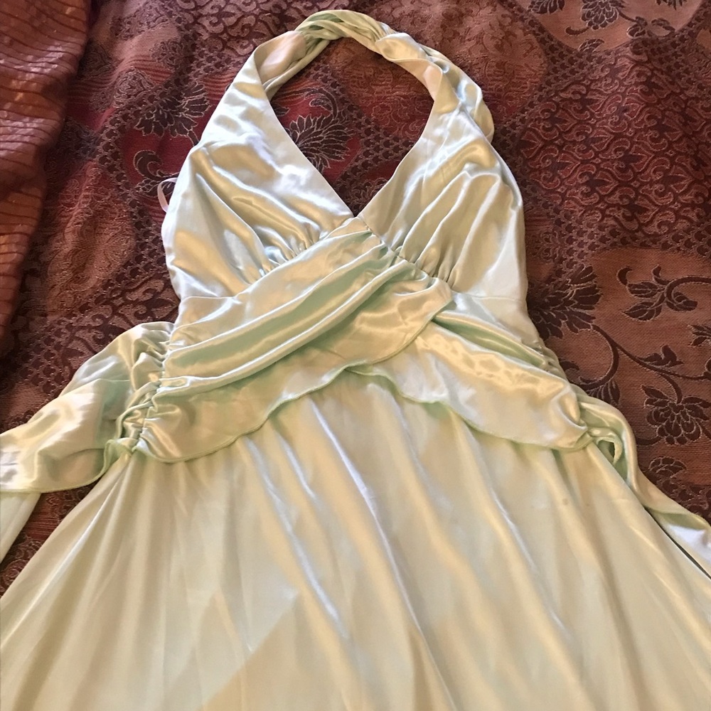 Coctel dress